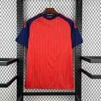 BOOTS SUPPLY Spain 2026 Home Kit - Jersey