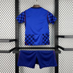BOOTS SUPPLY Croatia 2026 Away Kids size - Kids