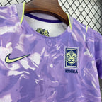BOOTS SUPPLY South Korea 2026 Away Kids size - Jerseys