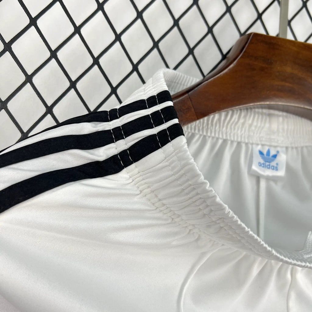 BOOTS SUPPLY Belgium 2026 Away Shorts - Short