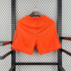BOOTS SUPPLY The Netherlands 2026 Home Shorts - Jerseys