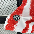 BOOTS SUPPLY Paraguay 2026 Home Kit - Jerseys
