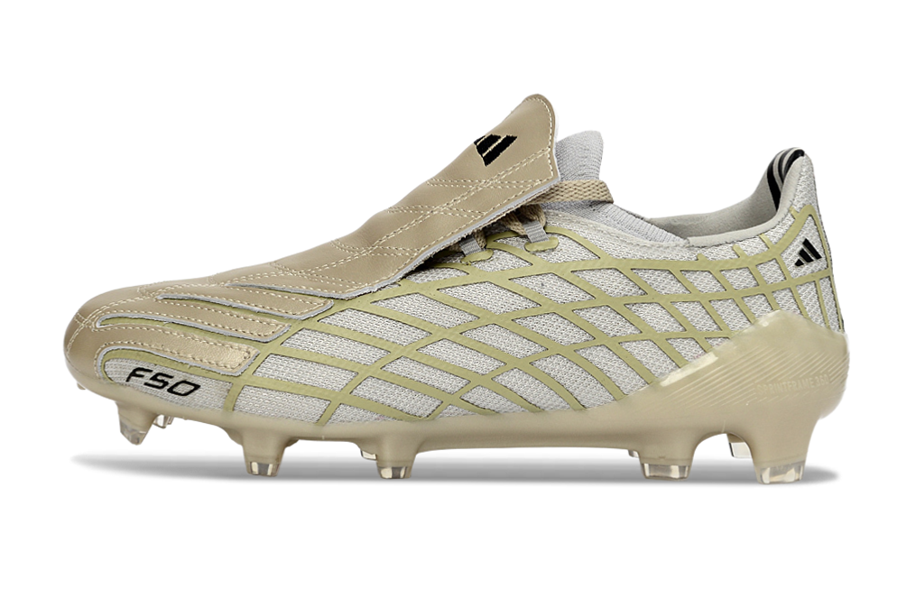 Adidas F50 Spider 2026 Remake Elite FG