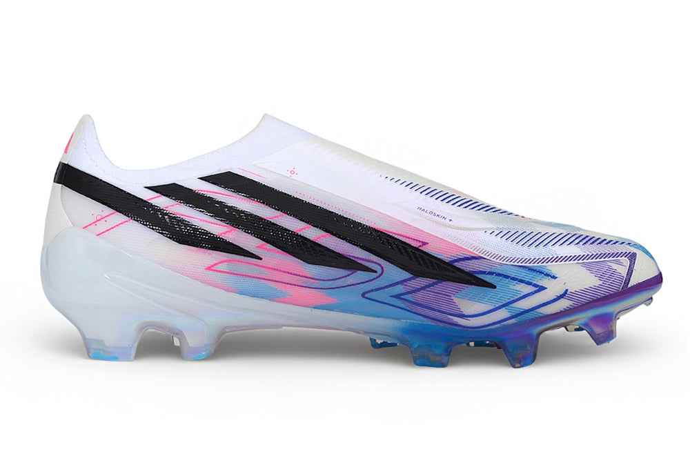 Adidas Laceless F50 Hyperfast Elite FG