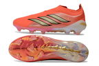 ADIDAS Adidas Predator 26 Laceless Elite FG - Soccer Shoes Soccer Shoe