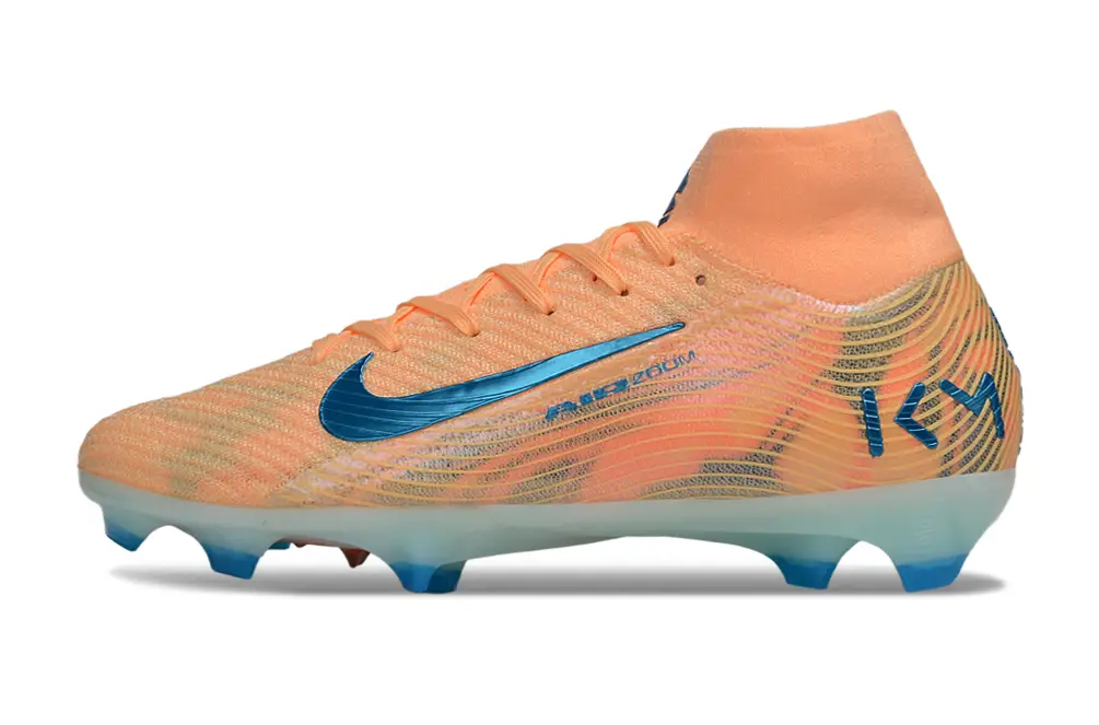 Nike Air Zoom Mercurial Superfly X Elite SG Kylian Mbappe