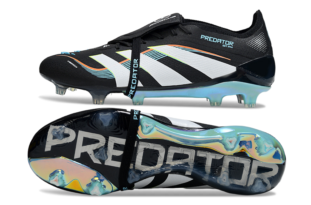 Adidas Predator 25 Elite Tongue FG
