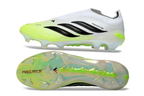 ADIDAS Adidas Predator Laceless Elite FG - Soccer Shoes Soccer Shoe