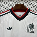 BOOTS SUPPLY Mexico 2026 Away Kit - Jerseys