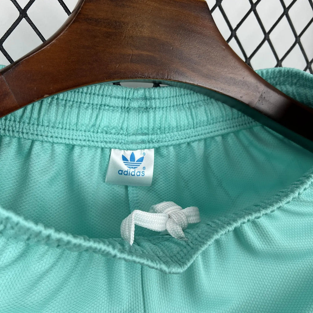 BOOTS SUPPLY Germany 2026 Away Shorts - Jerseys