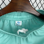 BOOTS SUPPLY Germany 2026 Away Shorts - Jerseys