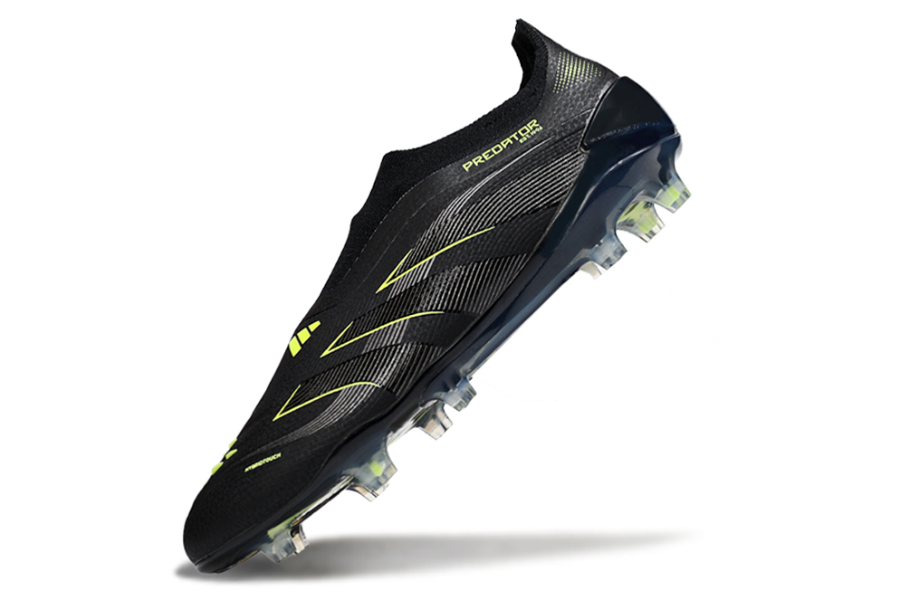 Adidas Predator Elite FG Laceless