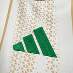 BOOTS SUPPLY Algeria 2026 Home Kit - Jerseys