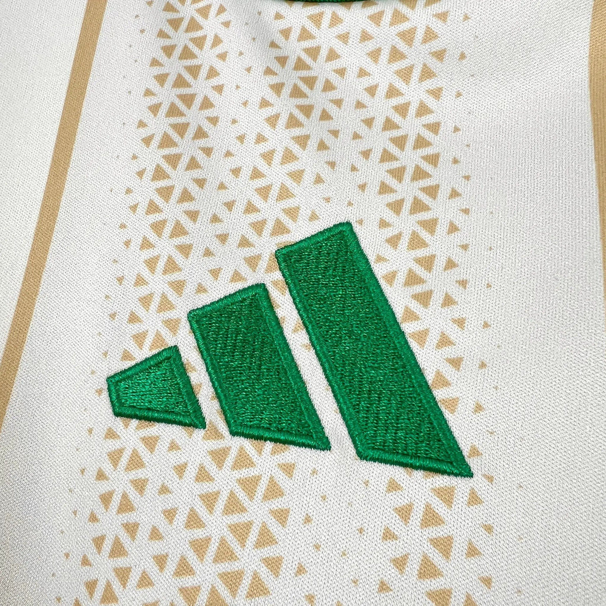 BOOTS SUPPLY Algeria 2026 Home Kit - Jerseys