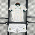 BOOTS SUPPLY Senegal 2026 Home Kids size - Jersey