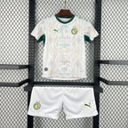 BOOTS SUPPLY Senegal 2026 Home Kids size - Jersey