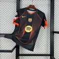BOOTS SUPPLY Barcelona Orange Aurora Kit - Jersey