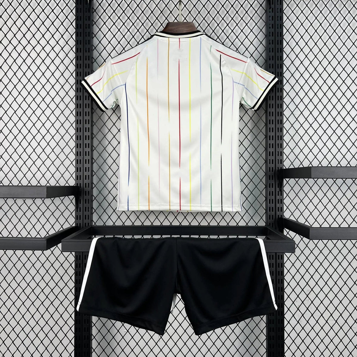 BOOTS SUPPLY Japan 2026 Away Kids size - Jersey