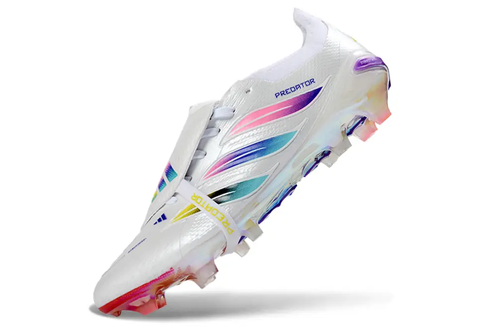 ADIDAS Adidas Predator 26 Elite Tongue FG - Soccer Shoes Soccer Shoe