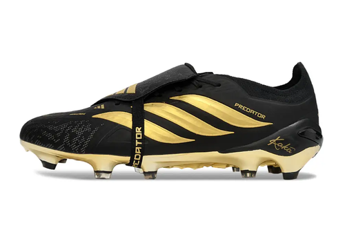 Adidas Predator 26 Elite Tongue FG