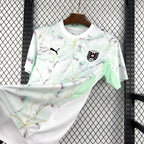 BOOTS SUPPLY Austria 2026 Away Kit - Jerseys
