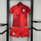 BOOTS SUPPLY Canada 2026 Home Kids size - Jersey
