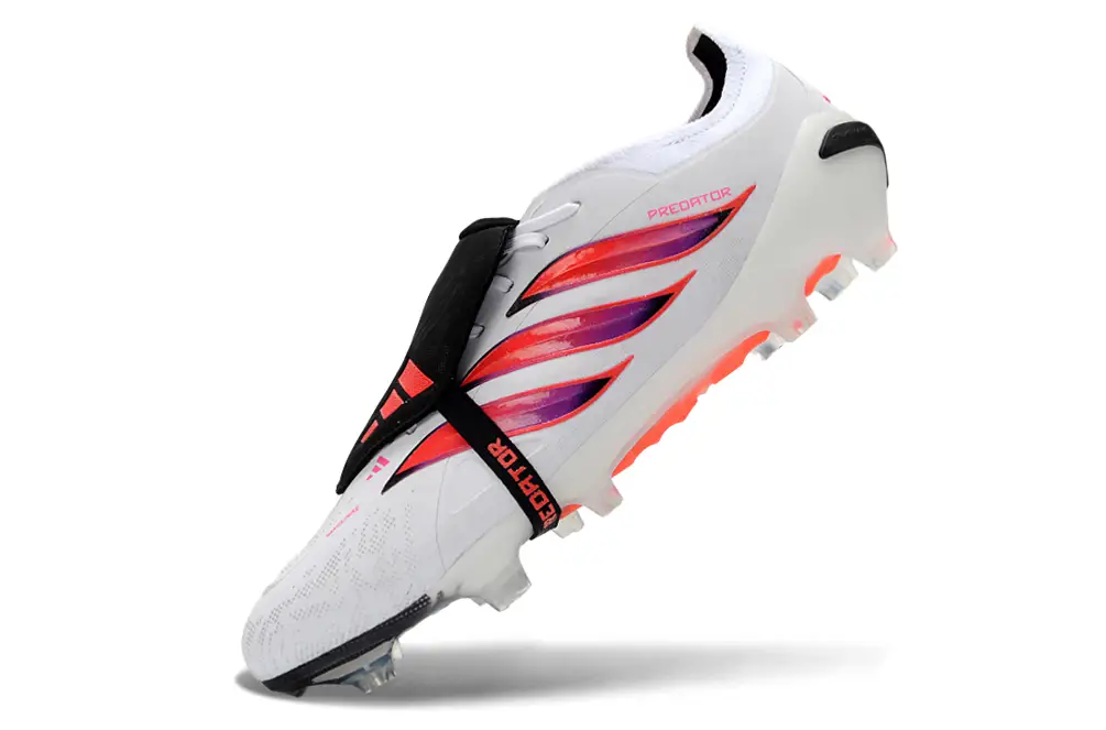 Adidas Predator 26 Elite Tongue FG