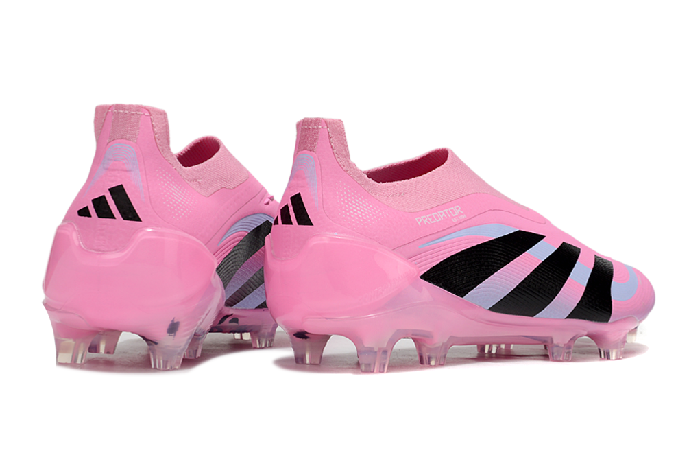 Adidas Predator Elite Laceless FG