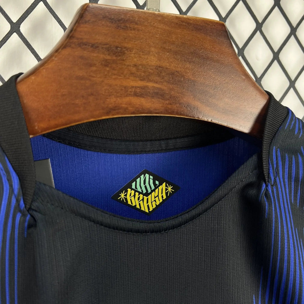 BOOTS SUPPLY Brazil 2026 Away Kids size - Jerseys