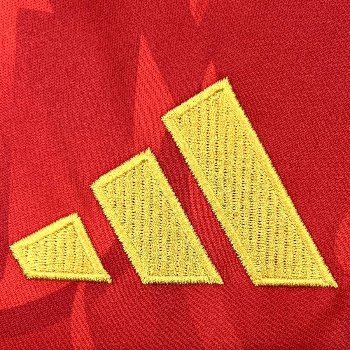 BOOTS SUPPLY Belgium 2026 Home Kit - Jerseys
