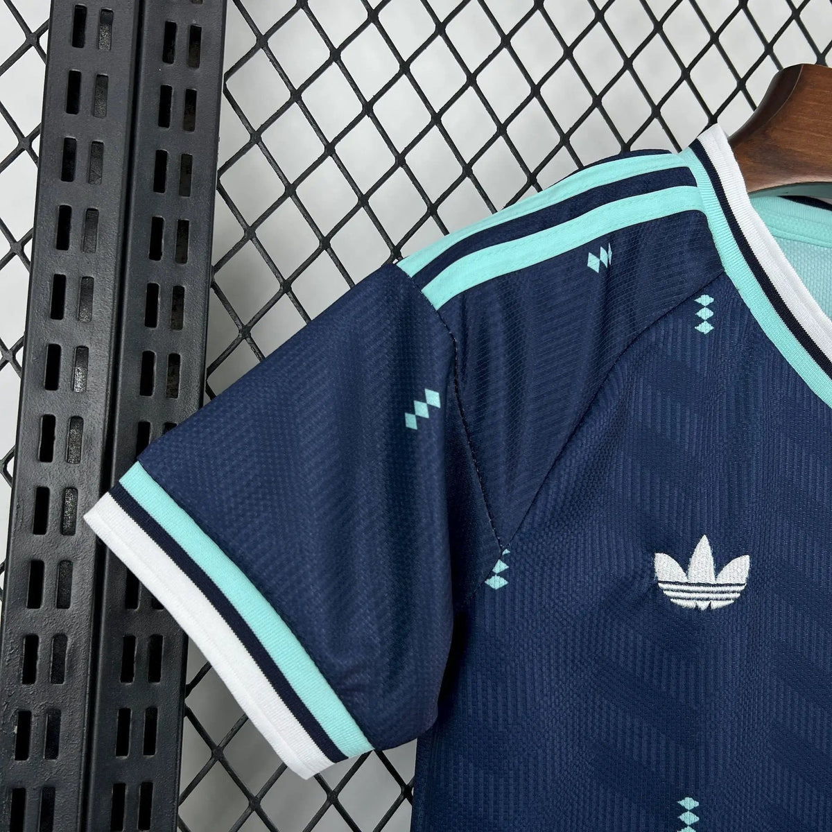 BOOTS SUPPLY Germany 2026 Away Kids size - Jerseys