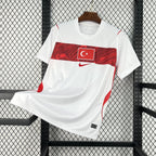 BOOTS SUPPLY Turkiye 2026 Away Kit - Jersey