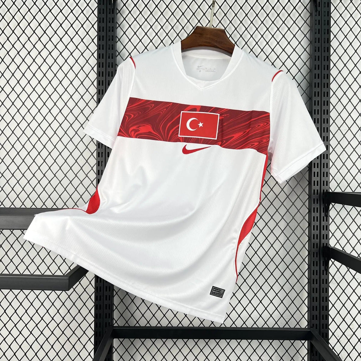 BOOTS SUPPLY Turkiye 2026 Away Kit - Jerseys