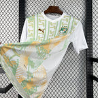 BOOTS SUPPLY Ivory Coast 2026 Away Kit - Jersey