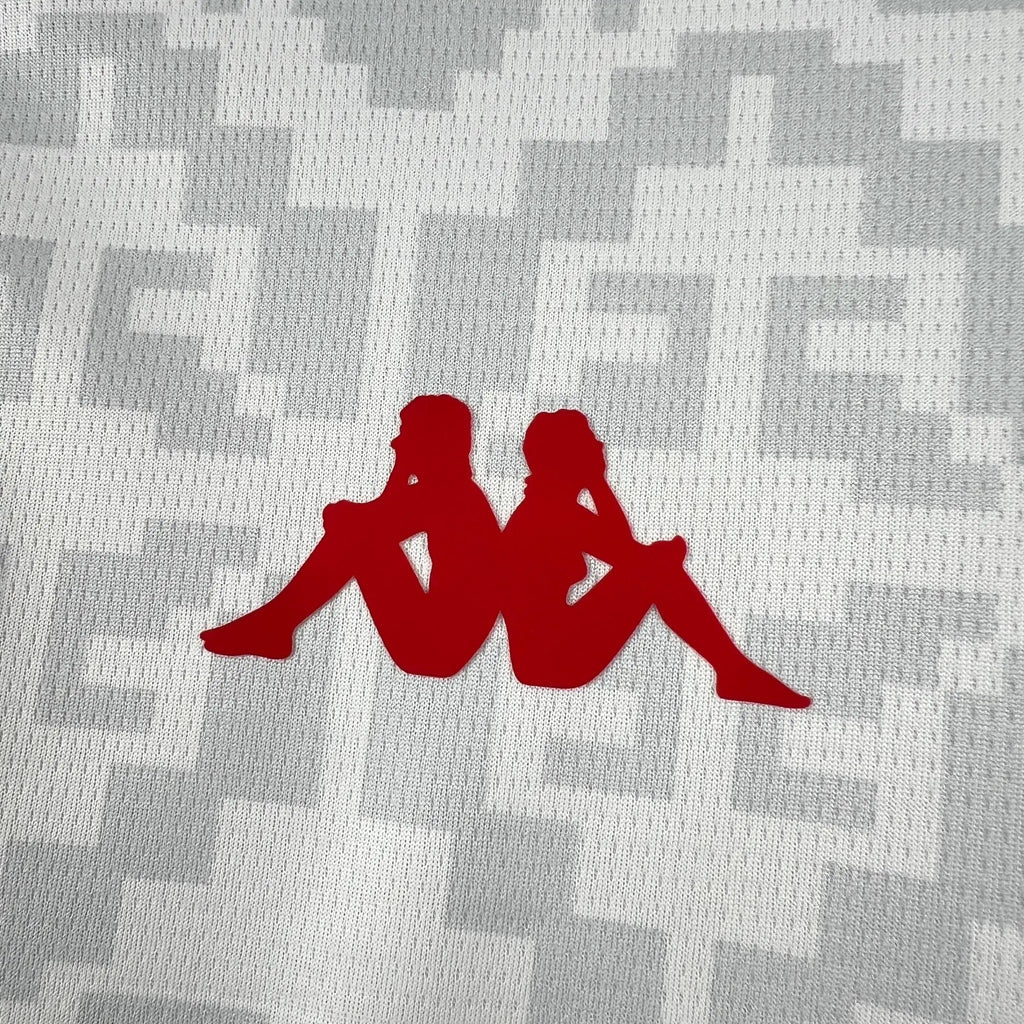 BOOTS SUPPLY Tunisia 2026 Away Kit - Jerseys