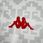 BOOTS SUPPLY Tunisia 2026 Away Kit - Jerseys
