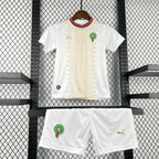 BOOTS SUPPLY Morocco 2026 Away Kids size - Jerseys