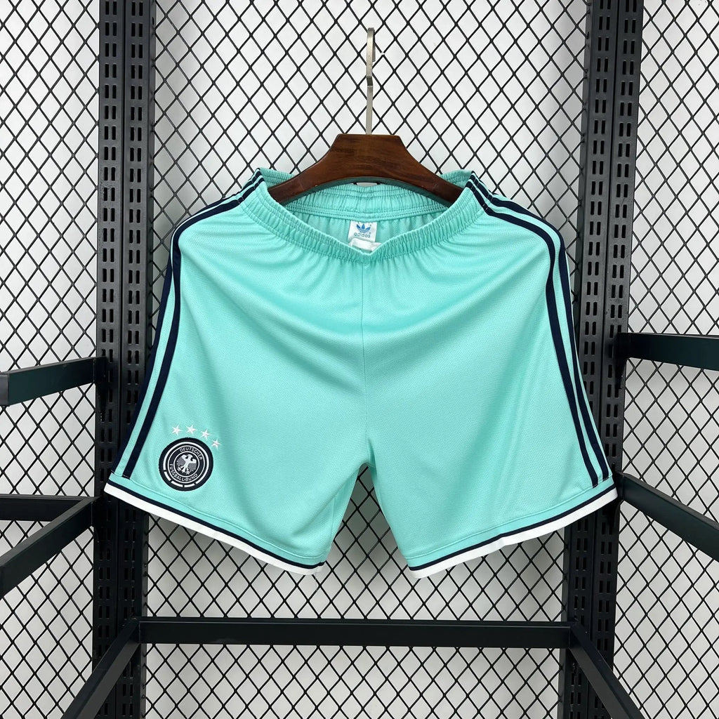 BOOTS SUPPLY Germany 2026 Away Shorts - Jerseys