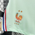 BOOTS SUPPLY France 2026 Away Shorts - Jerseys