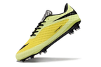 Nike Hypervenom Phantom Elite FG Yellow/Black/Silver