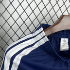 BOOTS SUPPLY Scotland 2026 Home Shorts - Jerseys