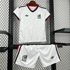 BOOTS SUPPLY Mexico 2026 Away Kids size - Jerseys
