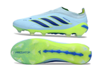 Adidas Predator 26 Laceless Elite FG
