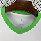 BOOTS SUPPLY Brazil Green Cristo Kit - Jerseys