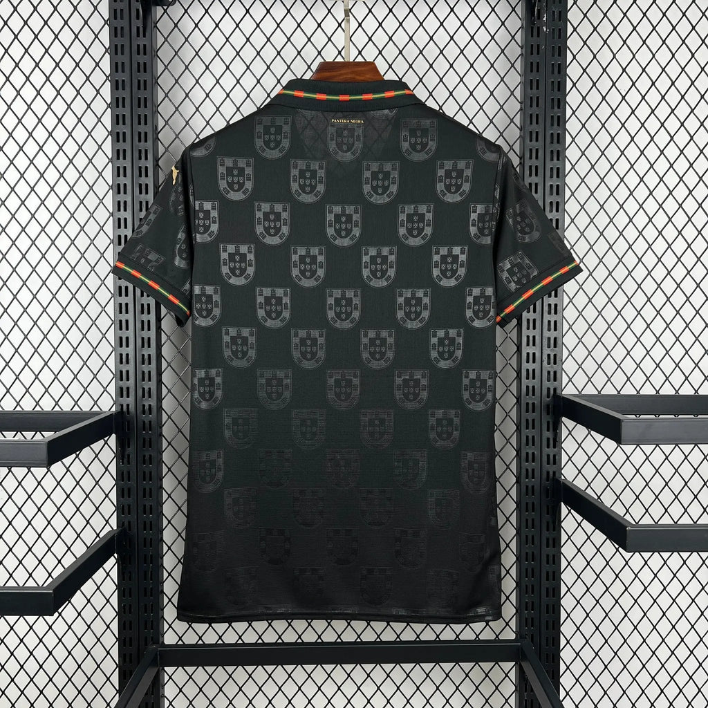 BOOTS SUPPLY Portugal 2026 Special Kit - Jerseys
