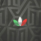 BOOTS SUPPLY Mexico 2026 Third Kit - Jerseys