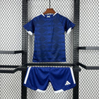 BOOTS SUPPLY Scotland 2026 Home Kids size - Jerseys