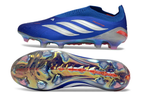 ADIDAS Adidas Predator Laceless Elite FG - Soccer Shoes Soccer Shoe