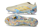 ADIDAS Adidas Predator Laceless Elite FG - Soccer Shoes Soccer Shoe