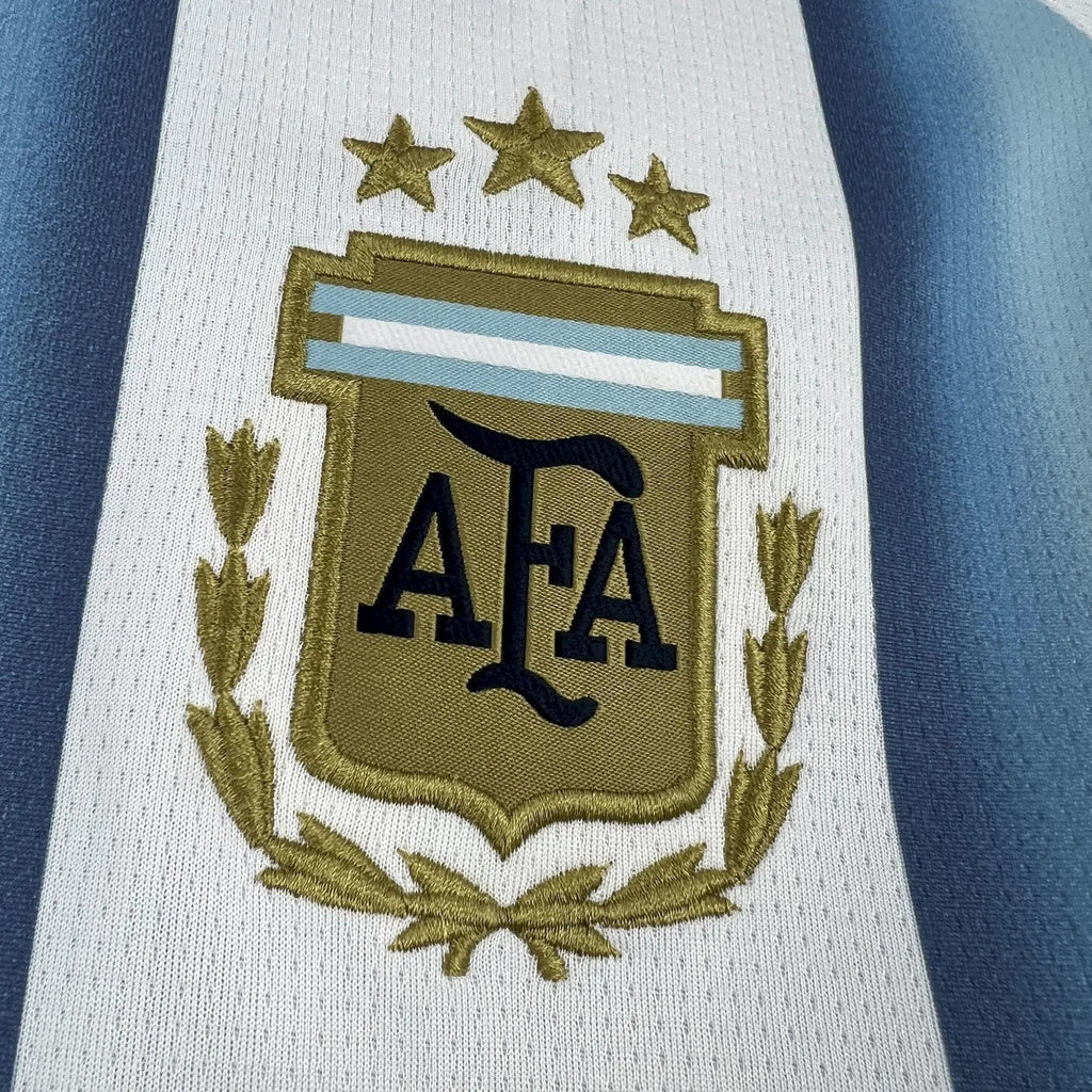 BOOTS SUPPLY Argentina 2026 Home Kit - Jersey